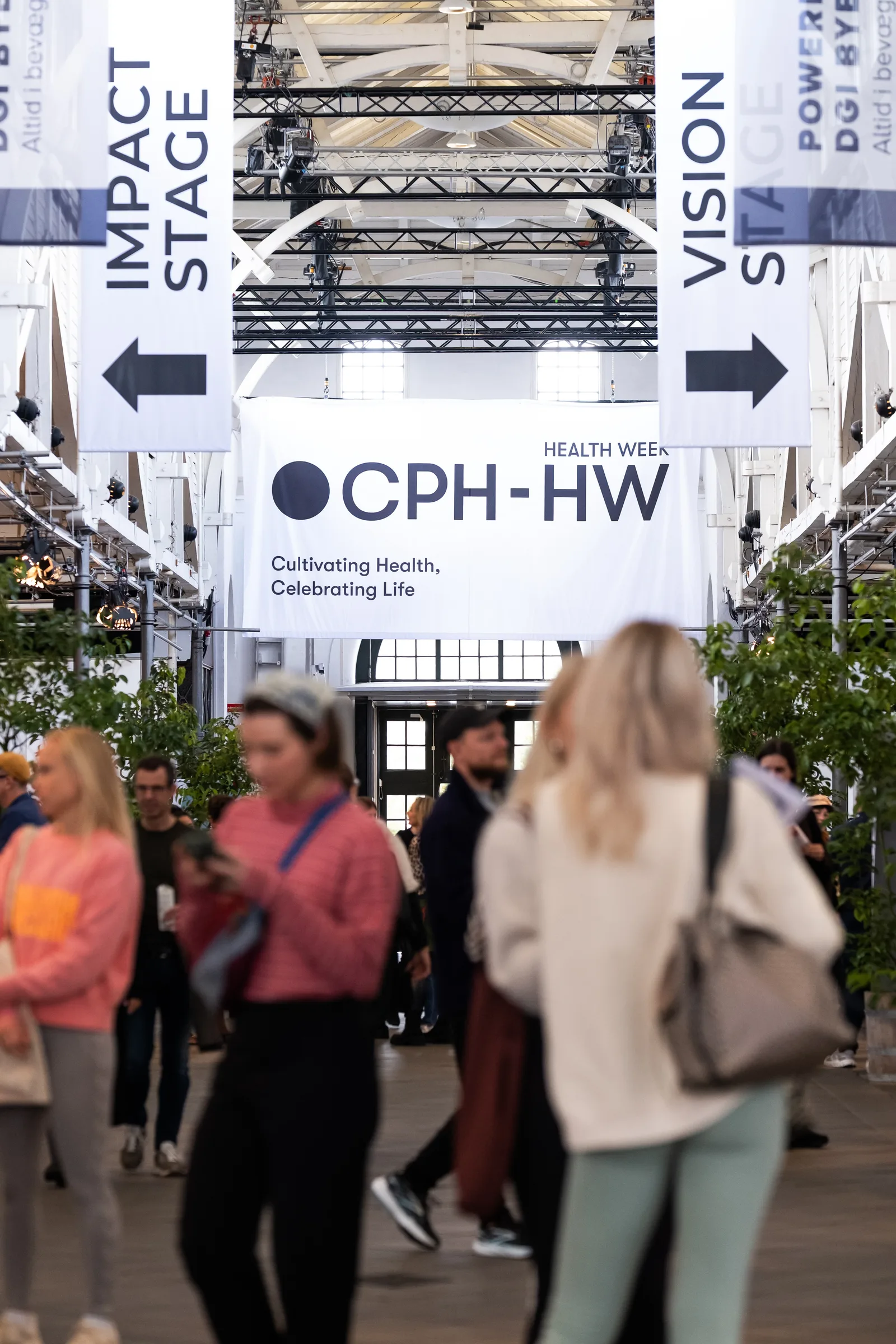 CPH-HW venue